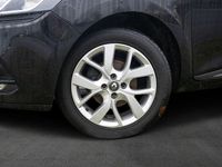 Gebraucht Renault Clio V LIMITED 76 PS (55 kW) 2020 Schwarz Limousine