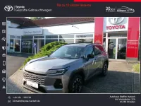 Neu Toyota RAV4 Hybrid 194 PS (142 kW) 2026 Avantgardebronze metallic SUV