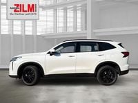 Neu Haval H6 Premium 243 PS (178 kW) 2026 Weiß SUV
