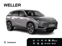 Neu MG HS Luxury 224 PS (164 kW) 2026 Grau SUV