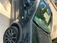 Gebraucht Fiat Sedici 107 PS (78 kW) 2009 Schwarz SUV
