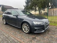 Gebraucht Audi A4 S-Line 272 PS (200 kW) 2015 Grau Kombi