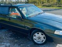 gebraucht Volvo 960 3.0 204PS 6 Zylinder