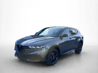 Neu Alfa Romeo Tonale Tech Edition 174 PS (127 kW) 2026 Grau SUV