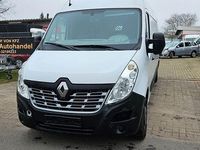 Gebraucht Renault Master 163 PS (119 kW) 2015 Weiß Van