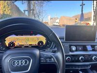 Gebraucht Audi A4 Design 150 PS (110 kW) 2016 Kombi