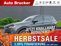 Gebraucht Seat Tarraco Style 150 PS (110 kW) 2020 Grau SUV
