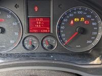 gebraucht VW Jetta 1.4 TSI 90 kW Comfortline Comfortline