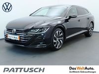 Gebraucht VW Arteon R-line 200 PS (147 kW) 2021 Kombi