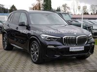 gebraucht BMW X5 xDrive 45 e M-Sport 1.Hand/Luft/H&K/ACC/360°