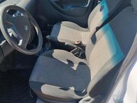 Gebraucht Opel Combo 75 PS (55 kW) 2011 Weiß Pickup