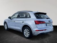 gebraucht Audi Q5 40 TDI S-Line quattro AD