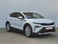Gebraucht Skoda Elroq Selection 210 kW (286 PS) 2025 Weiß SUV