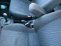 Gebraucht Opel Meriva 105 PS (77 kW) 2007 Gold Van / Kleinbus