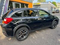 gebraucht Subaru XV AWD NAVI KAMERA Tüv bis Juni 2025