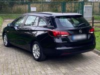 Gebraucht Opel Astra Business Edition 122 PS (89 kW) 2020 Kombi