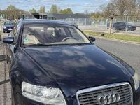 Gebraucht Audi A6 140 PS (102 kW) 2007 Limousine