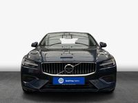 gebraucht Volvo S60 T8 Twin Engine AWD Geartronic