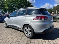 Gebraucht Renault Clio Collection 90 PS (66 kW) 2020 Grau Kombi