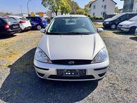 Usata Ford Focus 75 CV (55 kW) 2002 Argento Berlina