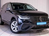 gebraucht VW Tiguan Allspace 2.0 TDI DSG Life