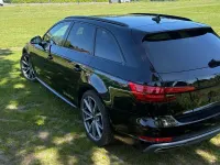 Gebraucht Audi A4 S-Line 272 PS (200 kW) 2016 Schwarz Kombi