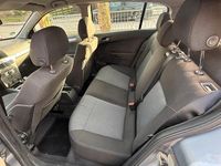 Gebraucht Opel Astra 80 PS (58 kW) 2004 Braun Kleinwagen