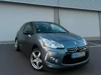 Gebraucht Citroën DS3 120 PS (88 kW) 2012 Kleinwagen