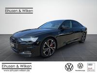 Gebraucht Audi A6 Advanced 367 PS (269 kW) 2022 Limousine