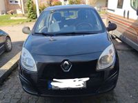 gebraucht Renault Twingo Twingo1.2 Authentique