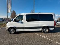 Gebraucht Mercedes Sprinter 170 PS (125 kW) 2023 Weiß Van