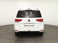 Neu VW Touran 150 PS (110 kW) 2026 Andere Van / Kleinbus