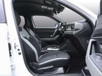 Neu Dacia Duster Extreme 122 PS (89 kW) 2026 Arktisweiß SUV