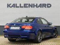 Gebraucht BMW M3 Performance 420 PS (308 kW) 2008 Blau Coupé
