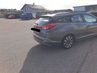 gebraucht Honda Civic CivicTourer 1.6 i-DTEC Comfort