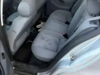 Gebraucht Seat Leon 105 PS (77 kW) 2005 Silber Kleinwagen