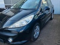 gebraucht Peugeot 207 