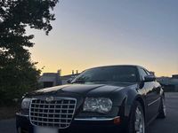 Gebraucht Chrysler 300C 218 PS (160 kW) 2007 Schwarz Limousine