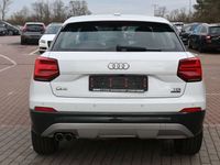 gebraucht Audi Q2 2.0 TDI S-tronic quattro *PANO*RFK*ACC*B&O