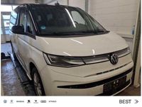 Gebraucht VW Multivan Life 204 PS (150 kW) 2024 Candyweiß Van