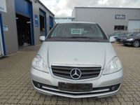 gebraucht Mercedes A180 A 180 A -KlasseCDI