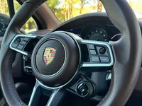 Gebraucht Porsche Cayenne 441 PS (324 kW) 2020 Blau SUV