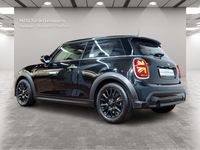 gebraucht Mini ONE Hatch