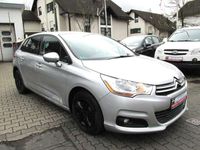 gebraucht Citroën C4 1.6 HDI Tendance*ERST 146000 KM*TÜV NEU*EURO 5