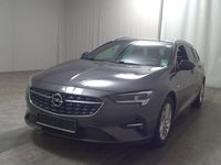 Gebraucht Opel Insignia Business 122 PS (89 kW) 2022 Mondstein grau Kombi