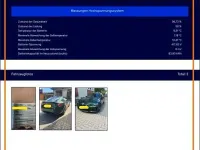 Occasion BMW i4 Performance 400 kW (544 ch) 2023 Vert Berline