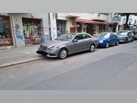 Gebraucht Mercedes E200 2013 Grau Limousine