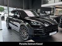 Neu Porsche Cayenne Basis 354 PS (260 kW) 2025 Schwarz SUV