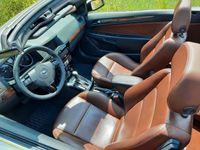 gebraucht Opel Astra Cabriolet H Twintop 1,8