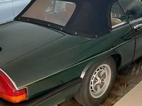 gebraucht Jaguar XJS -Lynx-Cabrio 12 Zyl. Rechtslenker